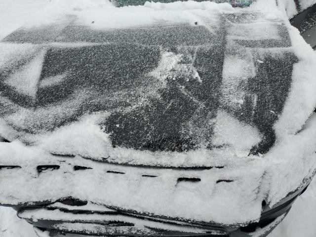 3C4NJDBB1MT534349 - 2021 JEEP COMPASS LATITUDE BLACK photo 12