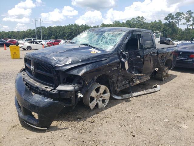 2012 DODGE RAM 1500 ST, 