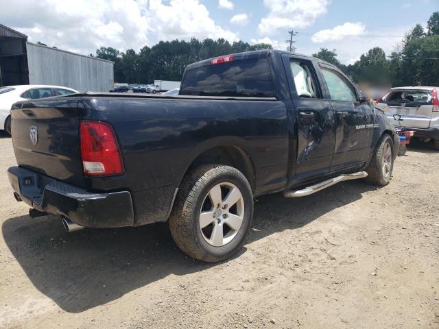 1C6RD6FT9CS259361 - 2012 DODGE RAM 1500 ST BLACK photo 3