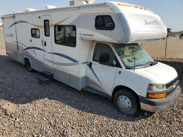 2006 CHEVROLET EXPRESS G3, 