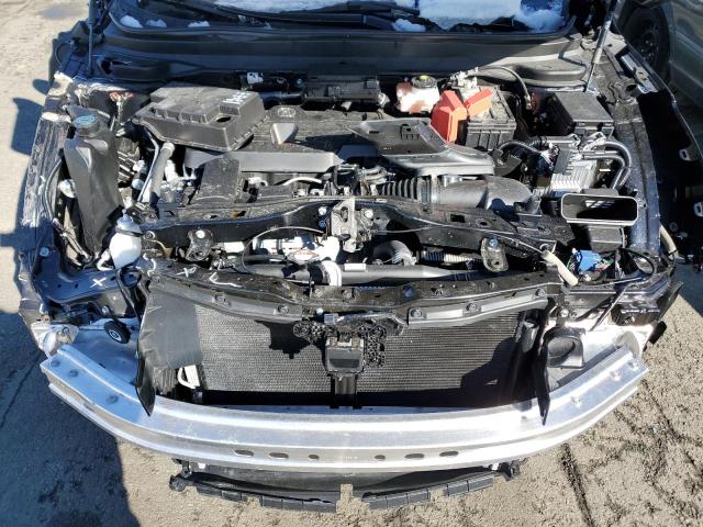 5J8TC2H74RL001635 - 2024 ACURA RDX ADVANCE BLACK photo 11