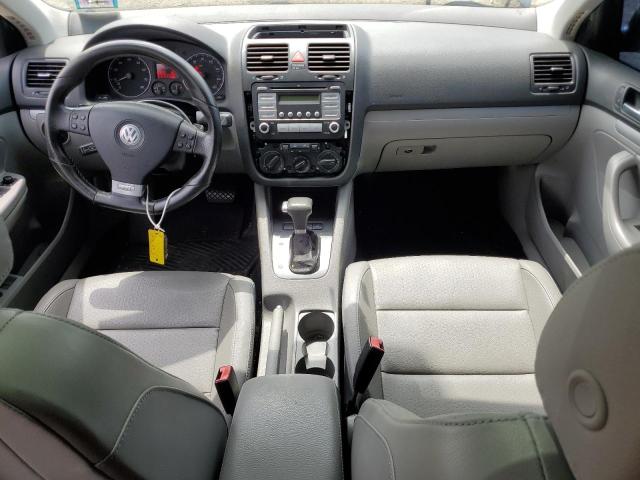 3VWEG71K87M076290 - 2007 VOLKSWAGEN JETTA WOLFSBURG 灰色 照片 8