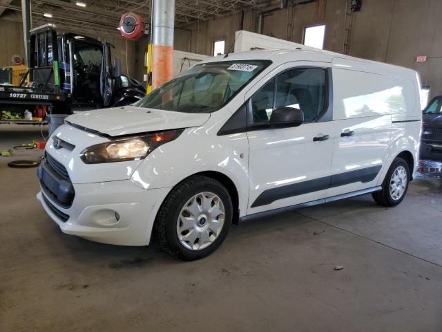 2015 FORD TRANSIT CO XLT, null