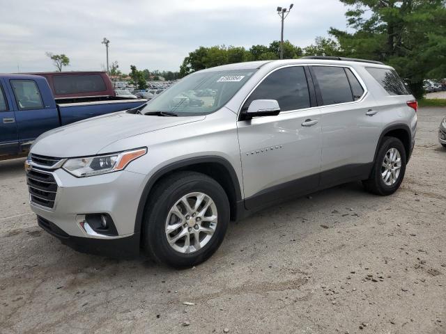 2020 CHEVROLET TRAVERSE LT, 