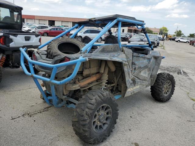 3NSVDE924KF775125 - 2019 POLARIS RZR XP TURBO EPS TWO TONE photo 4