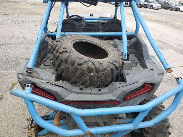 3NSVDE924KF775125 - 2019 POLARIS RZR XP TURBO EPS TWO TONE photo 6