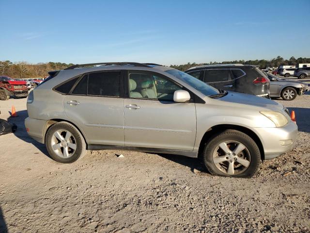 JTJGA31U040016197 - 2004 LEXUS RX 330 SILVER photo 4