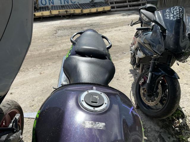 JKAZX2E16YA001640 - 2000 KAWASAKI ZX900 E PURPLE photo 6