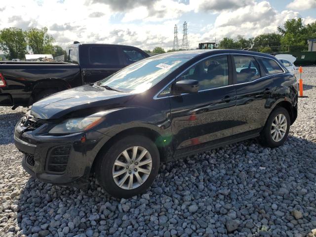 2011 MAZDA CX-7, 