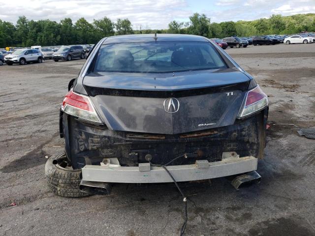 19UUA9F50EA000167 - 2014 ACURA TL TECH BLACK photo 6