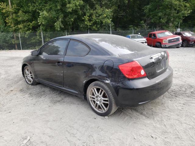 JTKDE167060082214 - 2006 TOYOTA SCION TC 黑色 照片 2