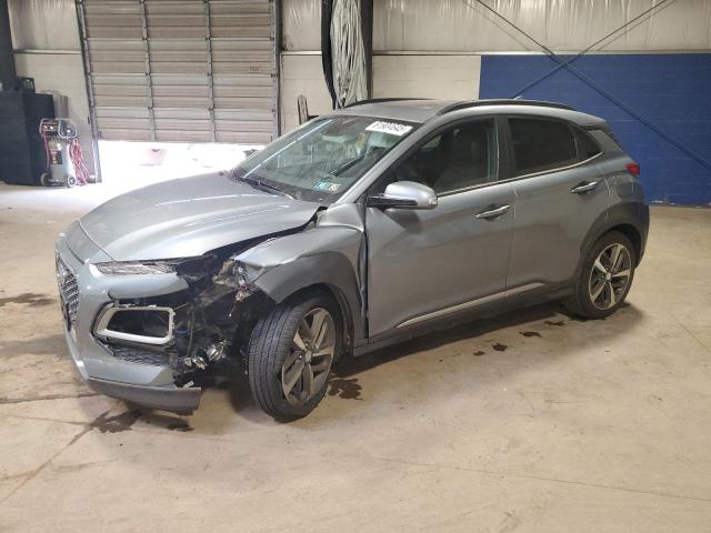 2020 HYUNDAI KONA ULTIMATE, null