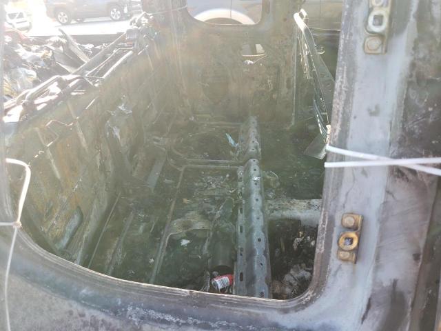 5TBRN341X3S420159 - 2003 TOYOTA TUNDRA ACCESS CAB SR5 BURN photo 10