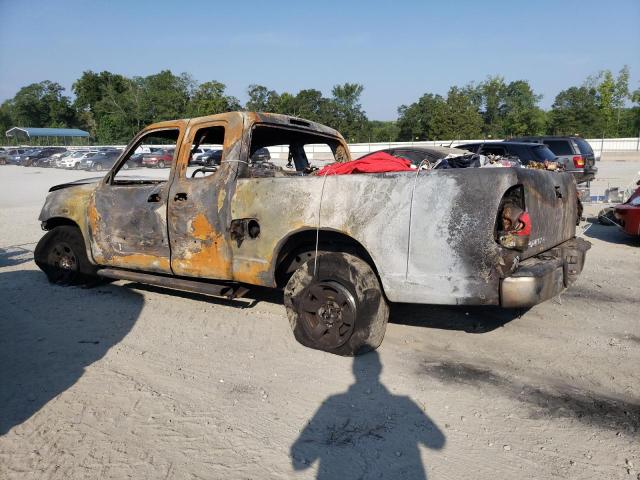 5TBRN341X3S420159 - 2003 TOYOTA TUNDRA ACCESS CAB SR5 BURN photo 2