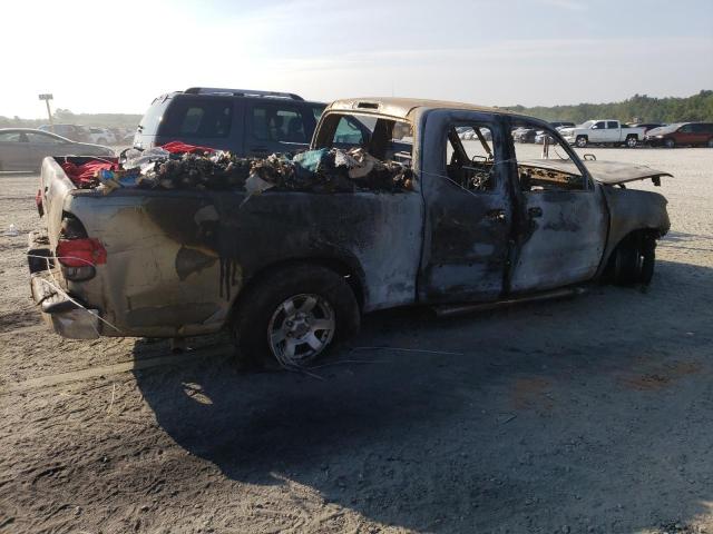 5TBRN341X3S420159 - 2003 TOYOTA TUNDRA ACCESS CAB SR5 BURN photo 3