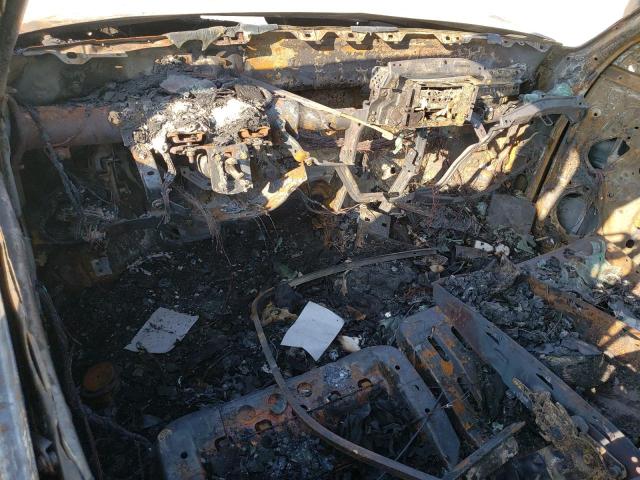 5TBRN341X3S420159 - 2003 TOYOTA TUNDRA ACCESS CAB SR5 BURN photo 8