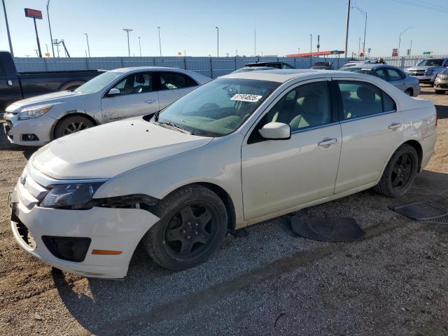 2011 FORD FUSION SE, null
