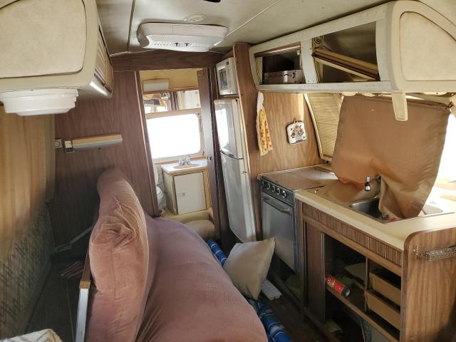 L23D8J1544 - 1998 AIRS LAND YACHT SILVER photo 6