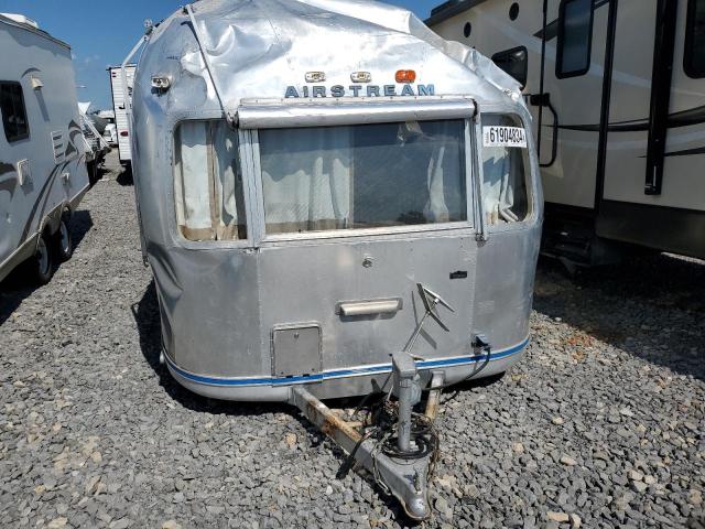 L23D8J1544 - 1998 AIRS LAND YACHT SILVER photo 7