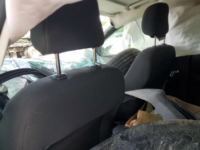 1FADP3E26JL290937 - 2018 FORD FOCUS S BLACK photo 8