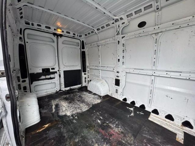 3C6TRVCG7JE1247XX - 2018 RAM PROMASTER 2500 HIGH თეთრი ფოტო 6