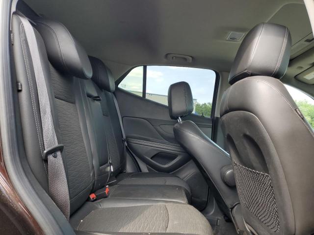 KL4CJFSB9FB269181 - 2015 BUICK ENCORE CONVENIENCE Qəhvəyi foto 11