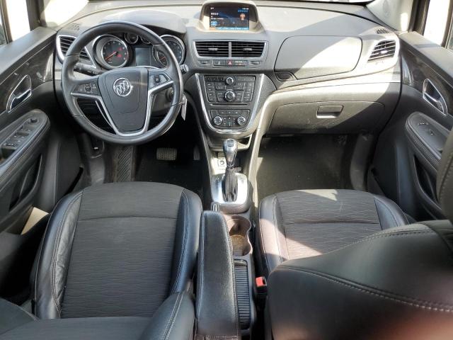 KL4CJFSB9FB269181 - 2015 BUICK ENCORE CONVENIENCE Qəhvəyi foto 8