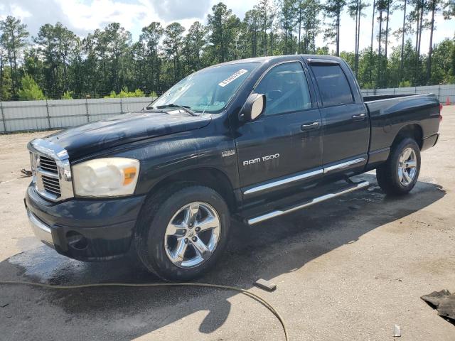 2007 DODGE RAM 1500 ST, null