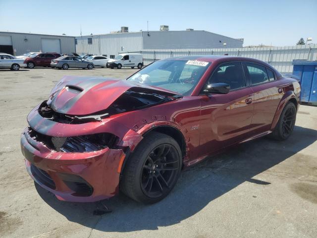 2023 DODGE CHARGER SCAT PACK, 