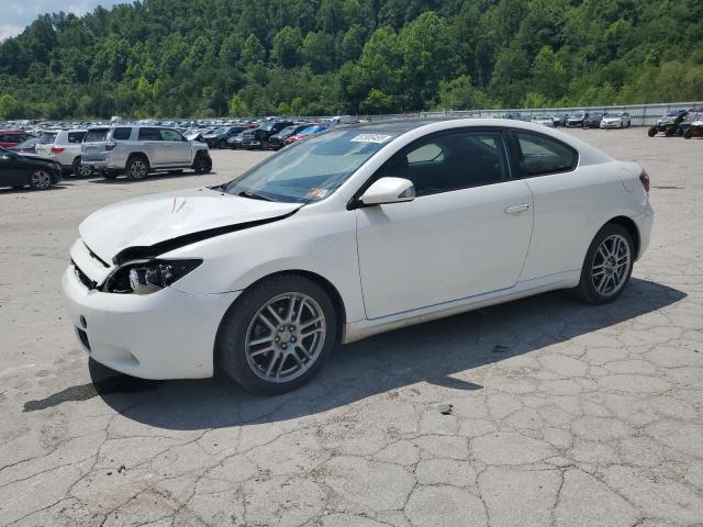 JTKDE167390294609 - 2009 TOYOTA SCION TC Ağ foto 1