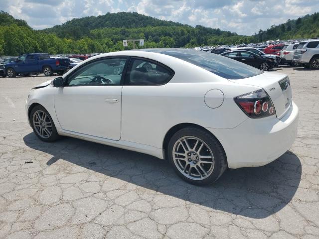 JTKDE167390294609 - 2009 TOYOTA SCION TC Ağ foto 2