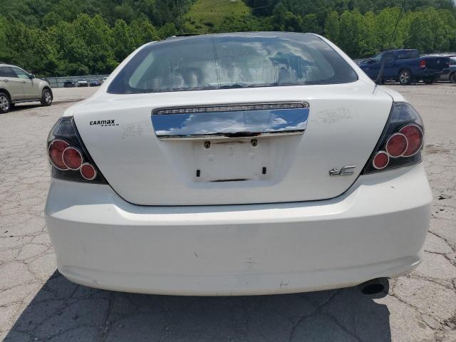 JTKDE167390294609 - 2009 TOYOTA SCION TC Ağ foto 6