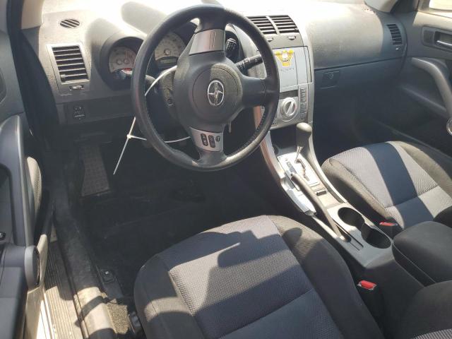 JTKDE167390294609 - 2009 TOYOTA SCION TC Ağ foto 8