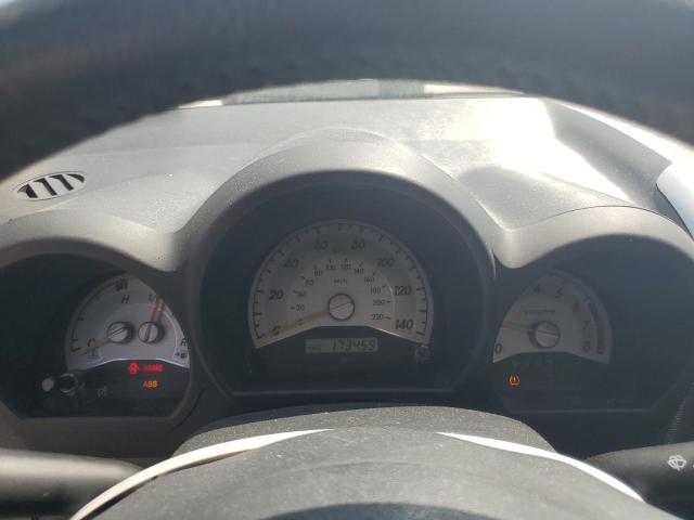 JTKDE167390294609 - 2009 TOYOTA SCION TC Ağ foto 9