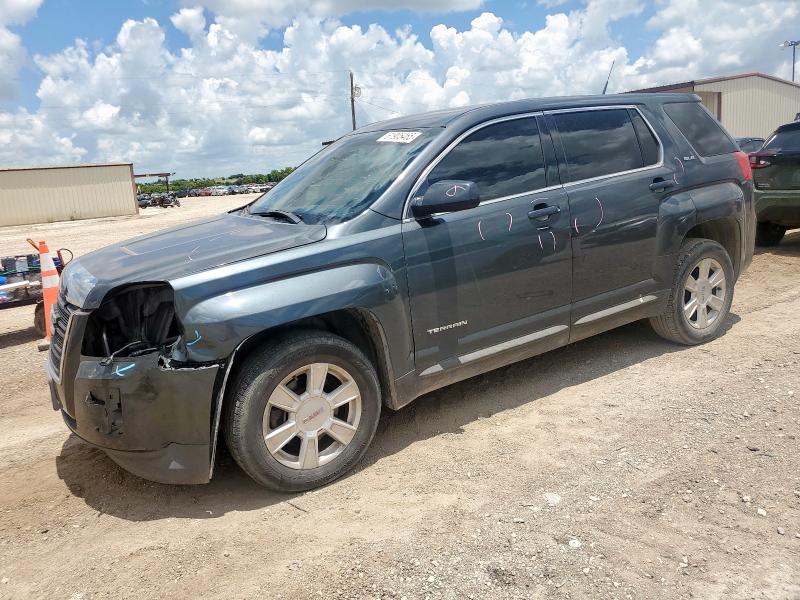 2011 GMC TERRAIN SLE, null