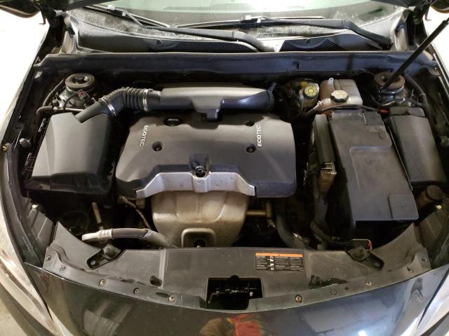 1G11C5SL7EF243771 - 2014 CHEVROLET MALIBU 1LT CHARCOAL photo 11