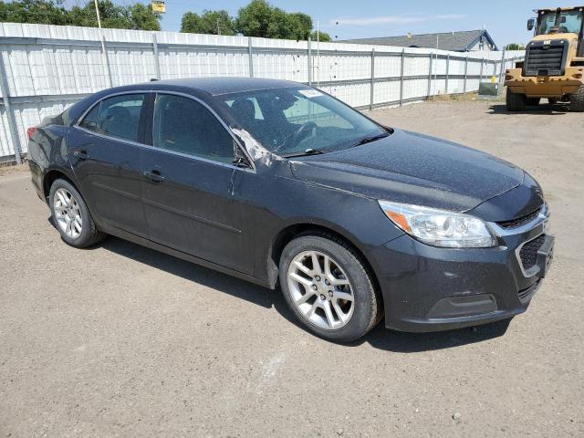 1G11C5SL7EF243771 - 2014 CHEVROLET MALIBU 1LT CHARCOAL photo 4