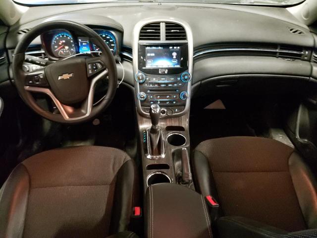 1G11C5SL7EF243771 - 2014 CHEVROLET MALIBU 1LT CHARCOAL photo 8