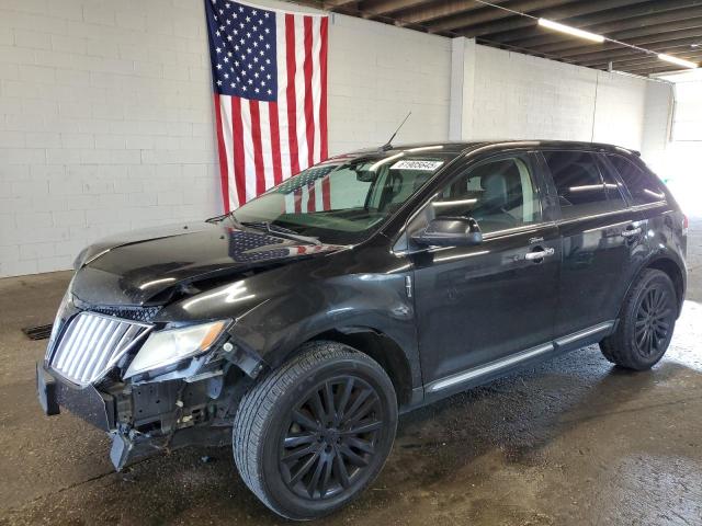 2011 LINCOLN MKX, 