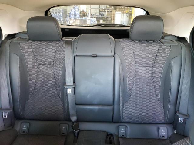 LRBAZLR40PD065949 - 2023 BUICK ENVISION PREFERRED BLACK photo 10