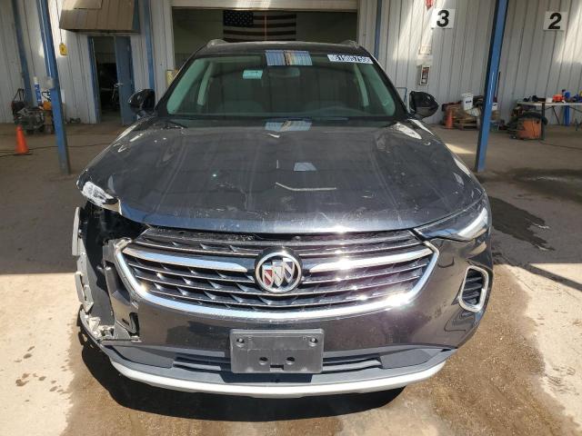 LRBAZLR40PD065949 - 2023 BUICK ENVISION PREFERRED BLACK photo 5