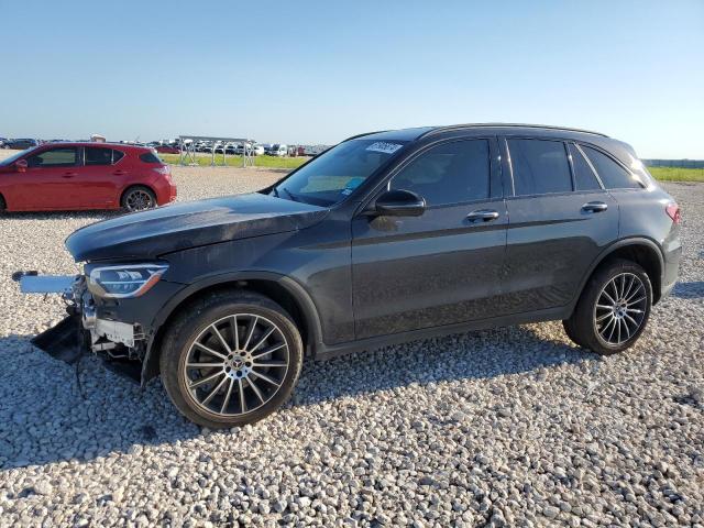 2022 MERCEDES-BENZ GLC 300, 