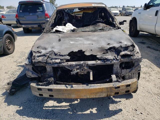 1LNHM86S44Y679420 - 2004 LINCOLN LS 白色 照片 5