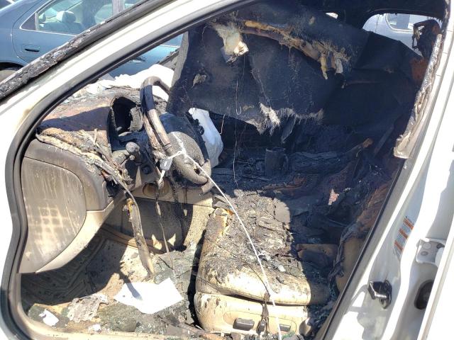 1LNHM86S44Y679420 - 2004 LINCOLN LS 白色 照片 7