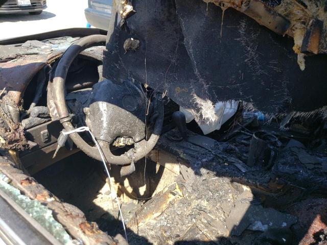 1LNHM86S44Y679420 - 2004 LINCOLN LS 白色 照片 8