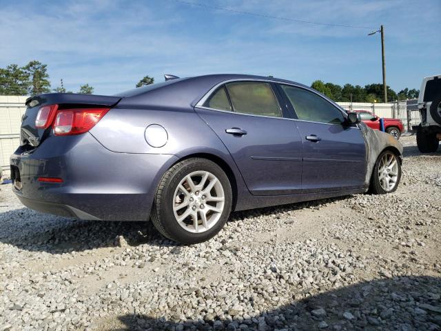 1G11C5SL3FF149355 - 2015 CHEVROLET MALIBU 1LT 灰色 照片 3