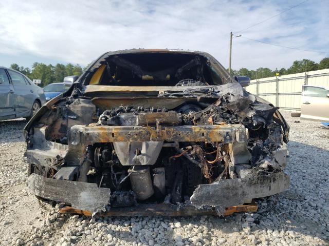 1G11C5SL3FF149355 - 2015 CHEVROLET MALIBU 1LT 灰色 照片 5