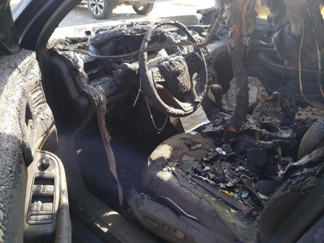 1G11C5SL3FF149355 - 2015 CHEVROLET MALIBU 1LT 灰色 照片 8