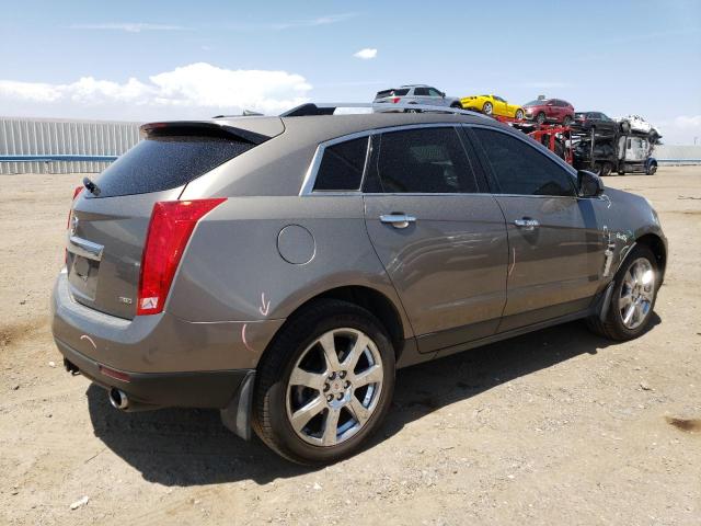 3GYFNBE38CS518990 - 2012 CADILLAC SRX PERFORMANCE COLLECTION GRAY photo 3