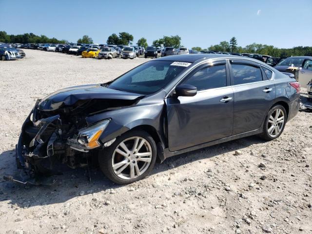 2013 NISSAN ALTIMA 3.5S, 